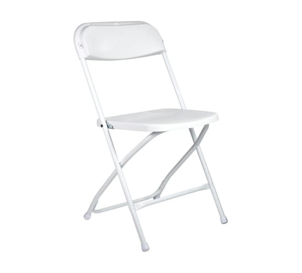 Plastic Folding Chair