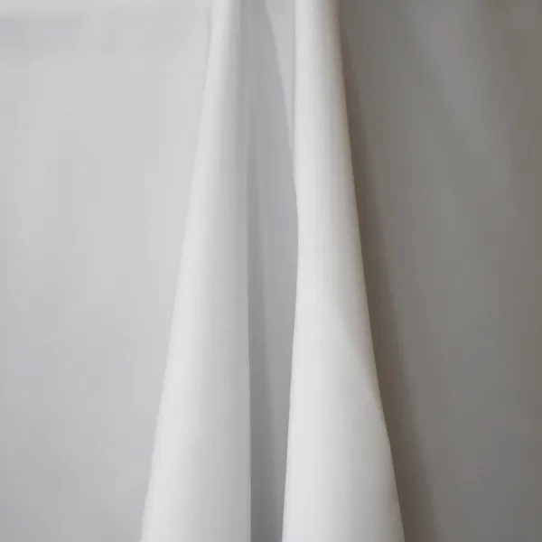 White Poly