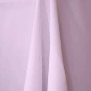 Pastel Pink Poly