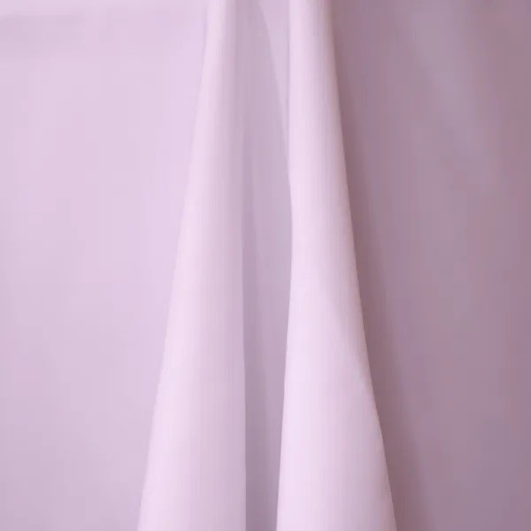 Pastel Pink Poly