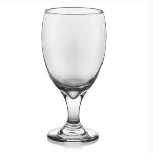 Classic Goblet Glass 16oz