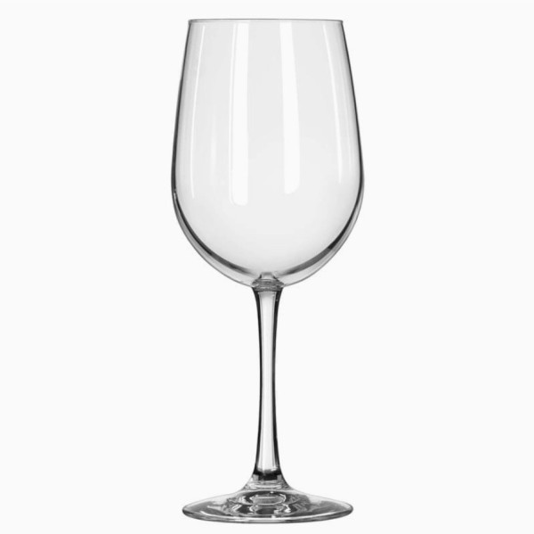 Vina Tall Wine Glasses 18.5oz
