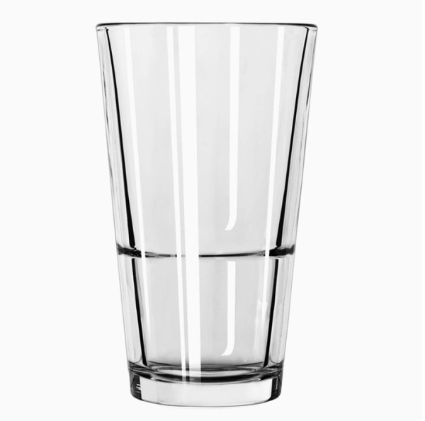 Stacking Mixing Glasses 16oz