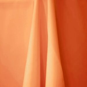 Orange Poly