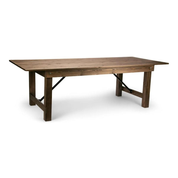Farm Table - 8' x 40"