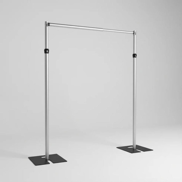 Pipe and Drape Frame