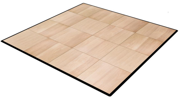 Maple Dance Floor