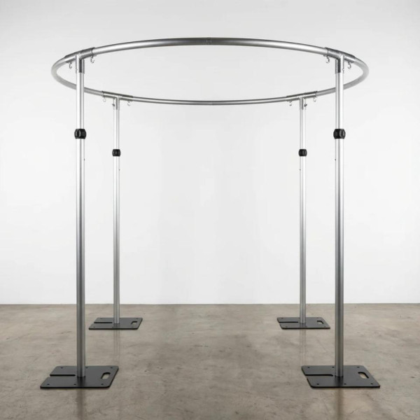 Circle Canopy Frame