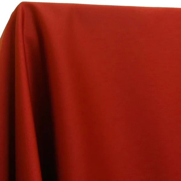 Cinnamon Poly Satin