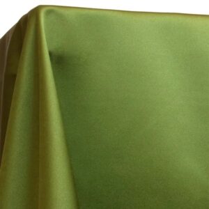 Sweet Basil Poly Satin