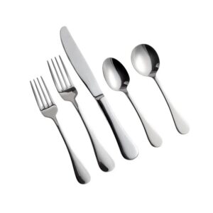 Vernon Stainless Steel Set
