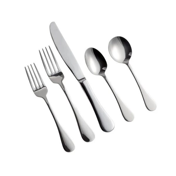 Vernon Stainless Steel Set