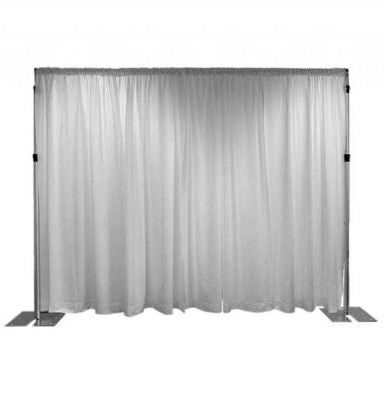 Pipe and Drape 10ft x 10ft