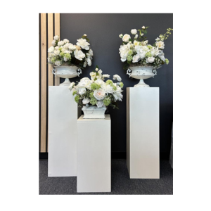 Pedestals