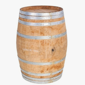 Wine Barrel