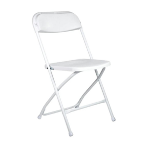 Plastic Folding Chair