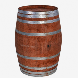 Wine Barrel
