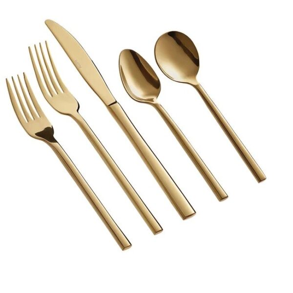 Phoenix Gold Set