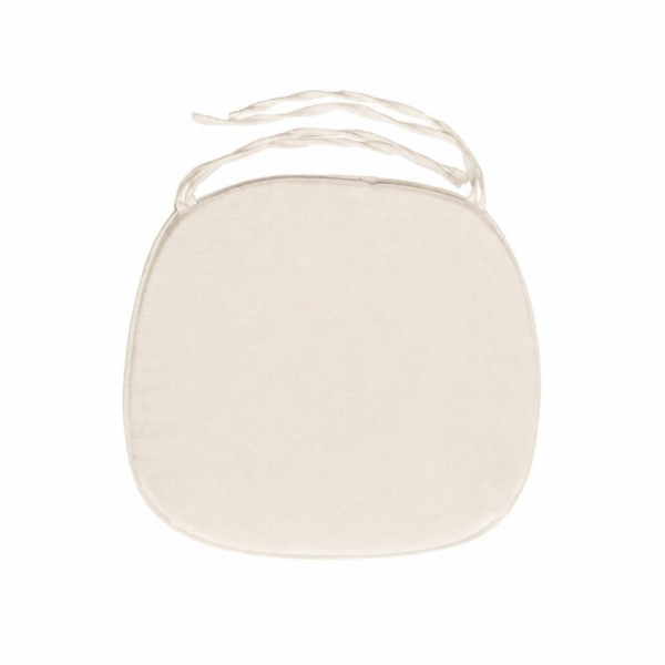 Chair Pad - Natural
