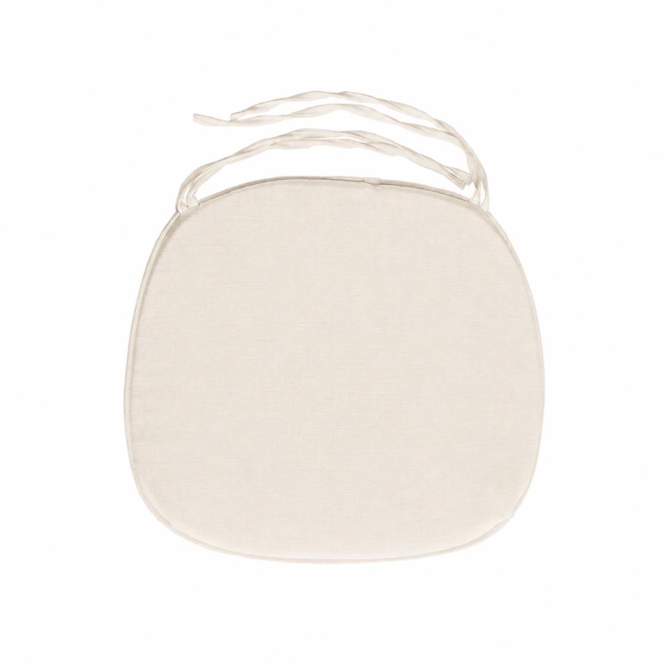 Chair Pad - Natural