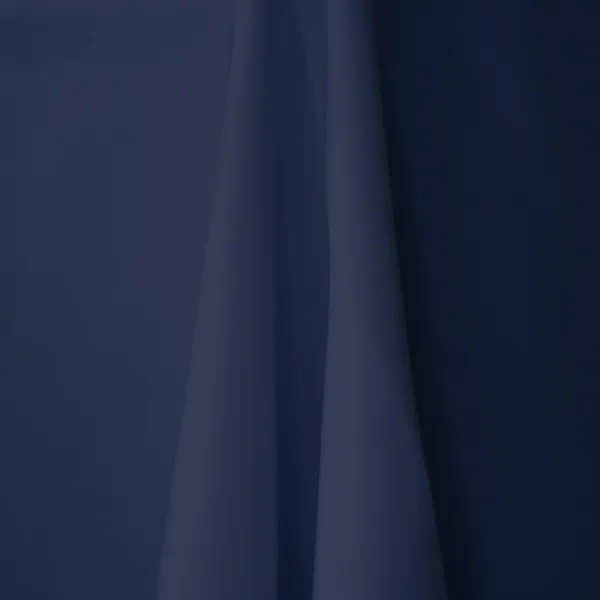 Navy Poly