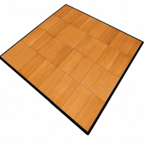 Maple Dance Floor