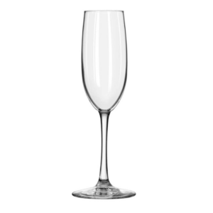 Vina Flute Glass 8oz