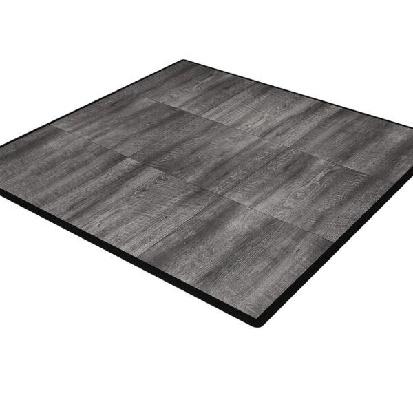 Smoked Oak Dance Floor