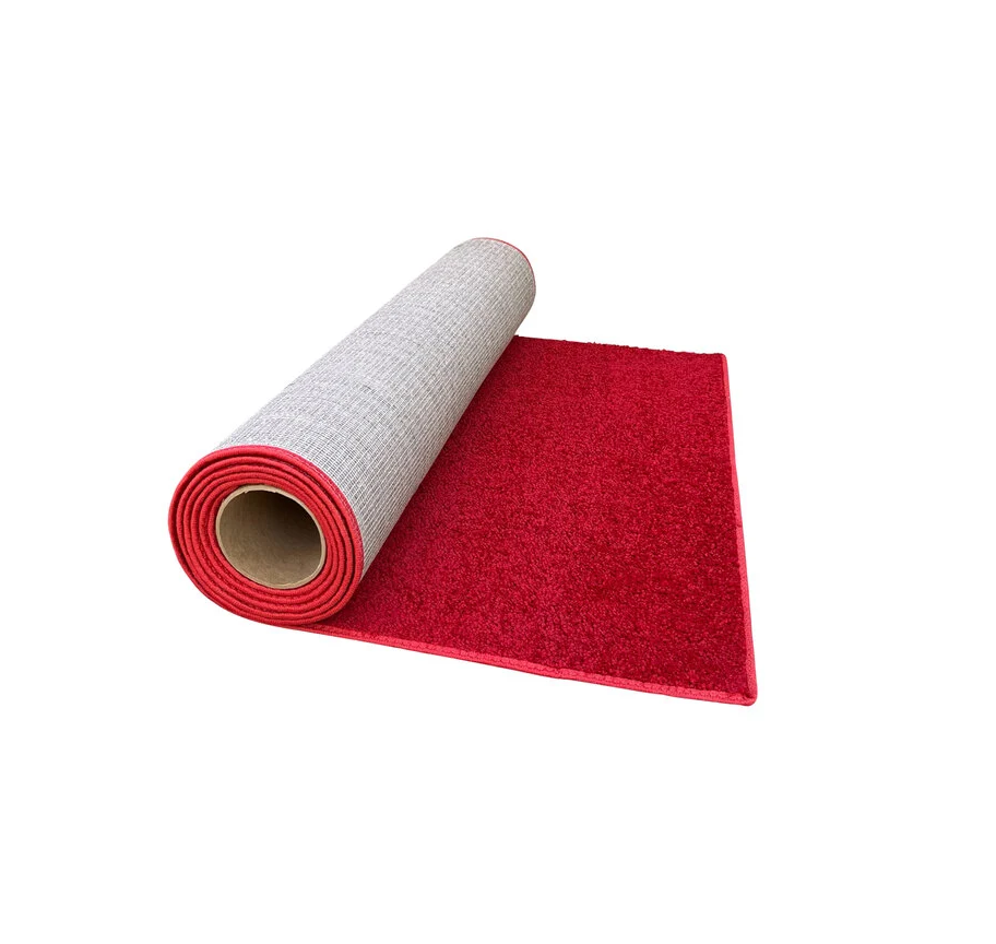 Red Carpet 3'x10'