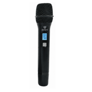 Wireless Microphone