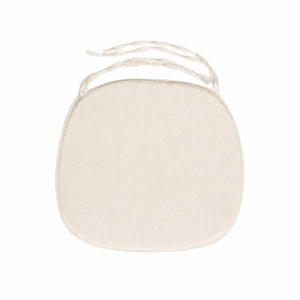 Chair Pad - Natural