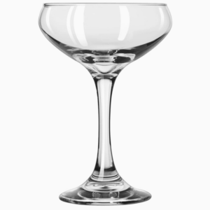 Perception Cocktail Coupe Glass