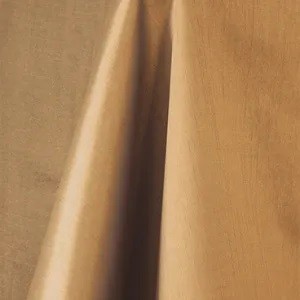 Bronze Poly Satin