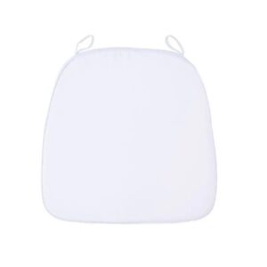 Chivari Pad - White