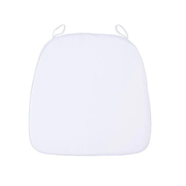 Chivari Pad - White