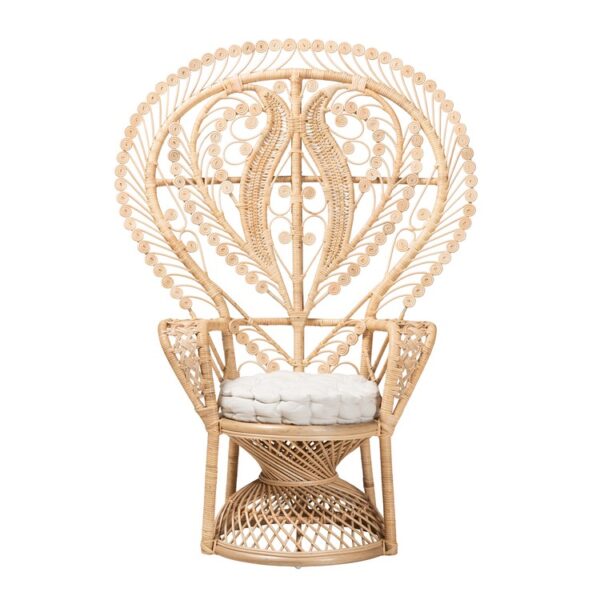 Peacock Chair
