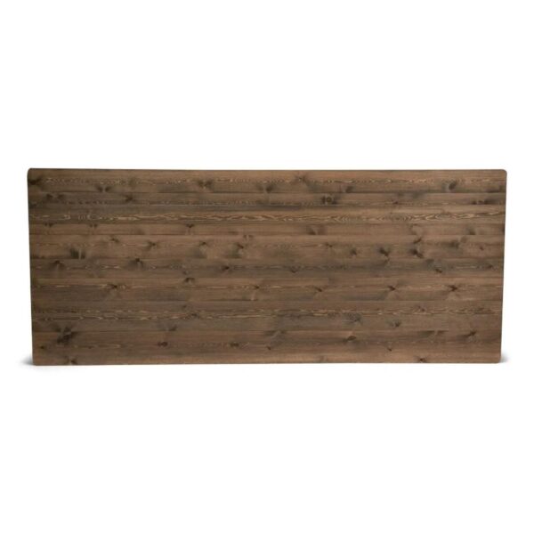 Rustic Farm Table 8' x 40"