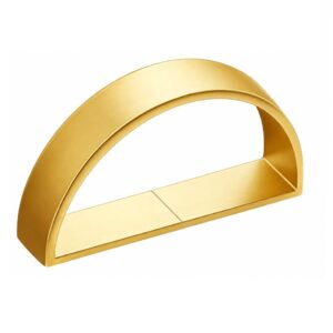 Gold Napkin Ring